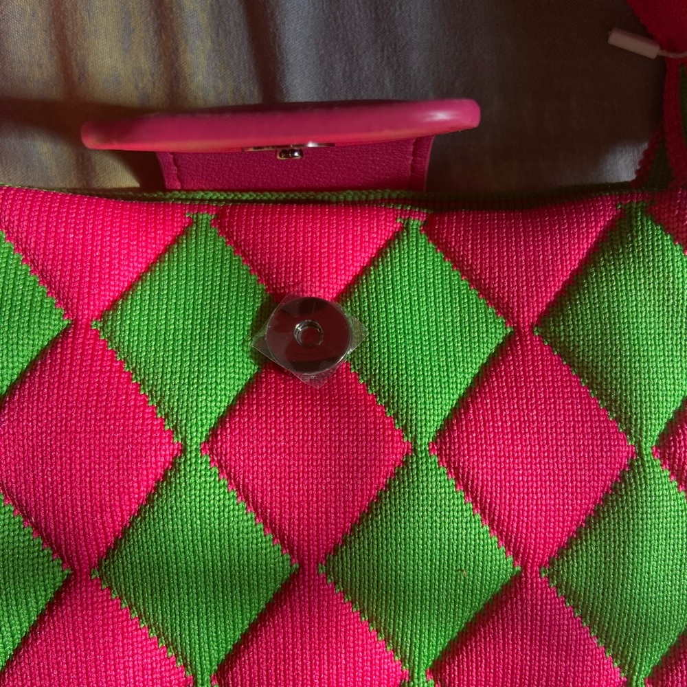 NEWBELLA Jennie Top Handle Bag - Picture 9 of 10
